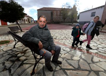 El bastión búlgaro en el pequeño granero de Vox