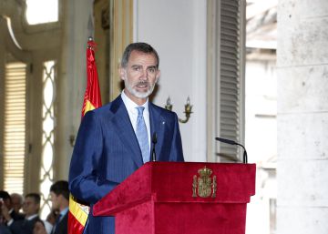El Rey va en “visita privada” a Washington tras concluir su viaje a Cuba