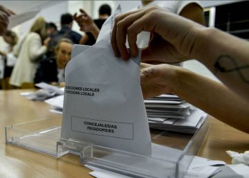 Las elecciones municipales de mayo se repiten este domingo en 35 pueblos