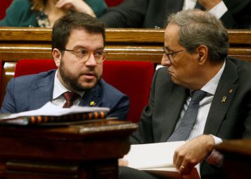 ERC quiere que Sánchez firme un compromiso con el diálogo político