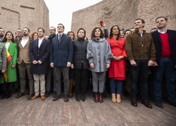 La caída a los infiernos de Ciudadanos en solo seis meses