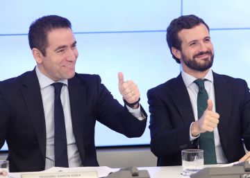 Sánchez y Casado se acusan de no querer negociar y ven imposible un acuerdo