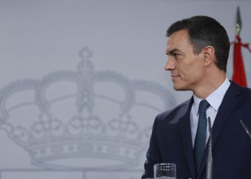 La dependencia de ERC hace temer al PSOE que la legislatura sea corta