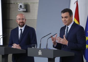El bloqueo político frena la visita de mandatarios extranjeros a España