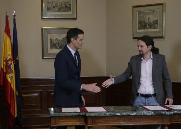La pregunta del PSOE a sus bases buscará el apoyo a un Gobierno “progresista”