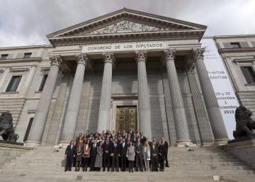 Vox se desmarca de la Convención de los Derechos del Niño de la ONU