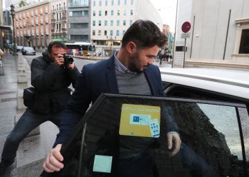 ERC no ve ningún avance para apoyar la investidura de Pedro Sánchez