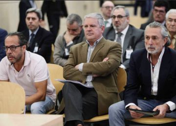 Diferencias y similitudes del ‘caso ERE’
con el ‘caso Gürtel’