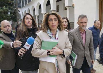 El PSOE se agarra a que los políticos condenados no están en activo