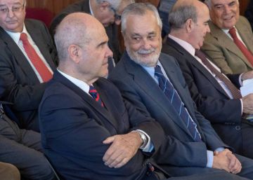 Resumen de la sentencia del ‘caso ERE’ dictada por la Audiencia de Sevilla y las penas de cada condenado