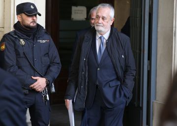 ¿En qué consistió el fraude del caso de los ERE? Estos son los hechos probados