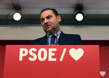 No hay piedad en el nuevo PSOE