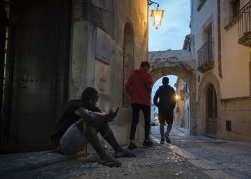 Mentiras sobre los mal llamados menas
