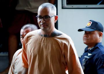 El español Artur Segarra pierde la última apelación para evitar la pena de muerte en Tailandia
