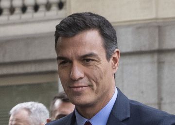 Sánchez lanza un mensaje de estabilidad a los mercados en plena negociación con Podemos
