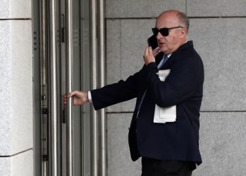 Justiça espanhola investiga os movimentos de espiões russos na Catalunha