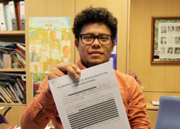 En busca de una brecha que recupere la justicia universal