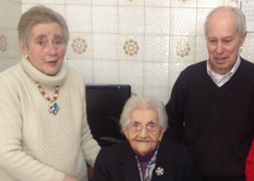 El matrimonio que ni la muerte pudo separar