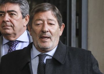 La Audiencia de Sevilla decide el jueves si envía a prisión a cuatro ex altos cargos por los ERE