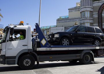 La riqueza sin fin del hombre que “en Siria era casi Dios”