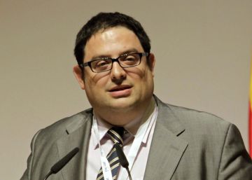 Mor als 45 anys l’exeurodiputat d’Unió Francesc Gambús