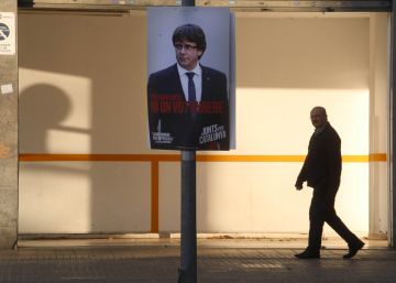Una generación aleccionada contra el ‘Estado opresor’ Una generación aleccionada contra el ‘Estado opresor’