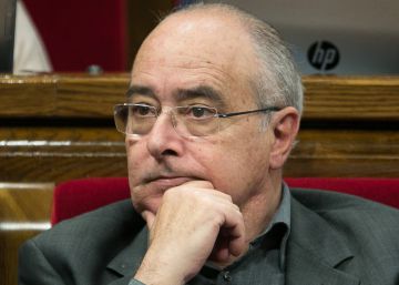 Una associació denuncia per islamofòbia el conseller d’Educació
