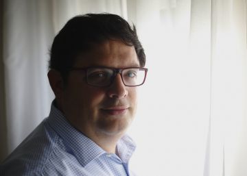 Un político infatigable