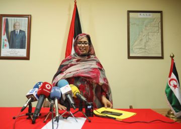 La alerta de atentado en el Sáhara enfrenta al Gobierno español con el Polisario