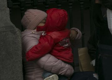 España acumula casi la cuarta parte de las demandas de asilo por resolver de toda la UE España acumula casi la cuarta parte de las demandas de asilo por resolver de toda la UE