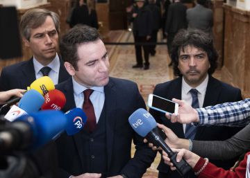 El PP ataca a Sánchez: “Lleva 15 días sin hablar”