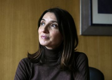 Pilar Llop, juez especialista en violencia de género, será la nueva presidenta del Senado