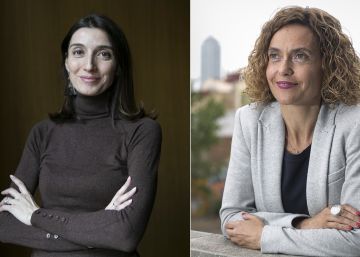 Sánchez propone a dos mujeres, Batet y Llop, para dirigir Congreso y Senado