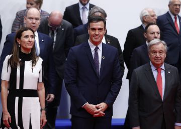 Sánchez: “Lo que no puede haber y no habrá son terceras elecciones”
