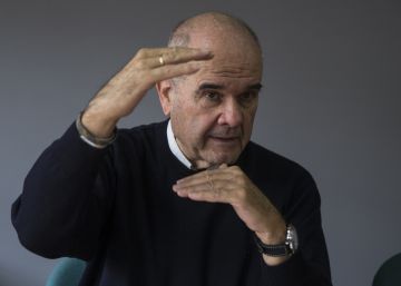 “El PSOE no tiene por qué avergonzarse del caso de los ERE”
