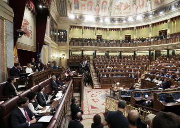 Arranca la legislatura con fuerte división y sin certeza de Gobierno