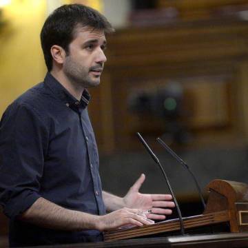 Javier Sanchez Serna