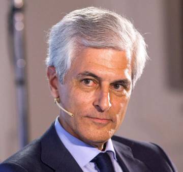 Adolfo Suarez Illana