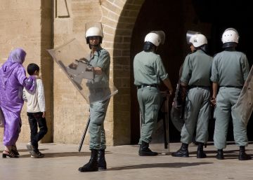 Detenidos en España y Marruecos cuatro yihadistas por alentar atentados para vengar la muerte del líder del ISIS
