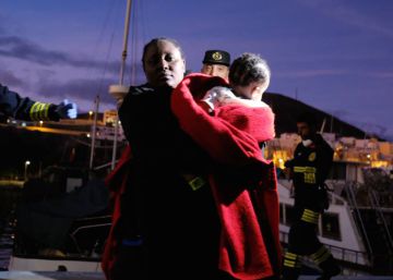 Al menos 63 muertos al naufragar en Mauritania una patera que iba a Canarias