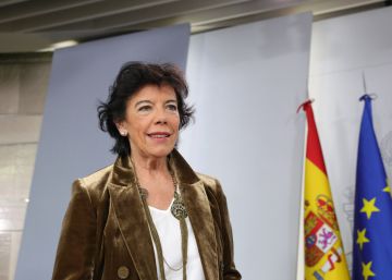 El Gobierno, sobre el ataque: “Las palabras de Vox intoxican conciencias”