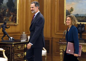 El PSOE acelera para intentar una investidura el 19 de diciembre