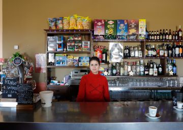Sin bar no hay vida