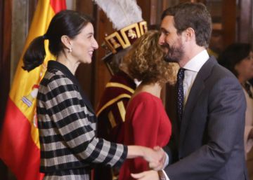 Casado, dispuesto a terceras elecciones si Sánchez no logra un acuerdo con ERC