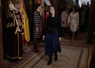 Arrimadas se abre a un Ciudadanos más descentralizado pero no permitirá las baronías