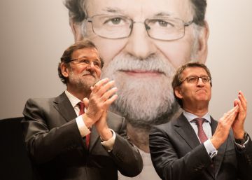 Rajoy pide a Sánchez que no derogue las reformas económicas del Gobierno del PP
