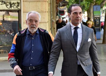 La Audiencia de Palma rechaza apartar al juez del ‘caso Cursach’