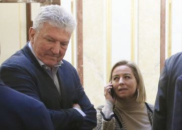 El dilema de Coalicion Canaria