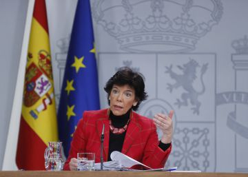 El Gobierno rechaza que la ronda de los presidentes sea una coartada para hablar con Torra