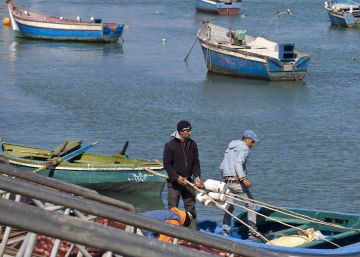 Marruecos lanza un pulso a España por el control de las aguas próximas a Canarias
